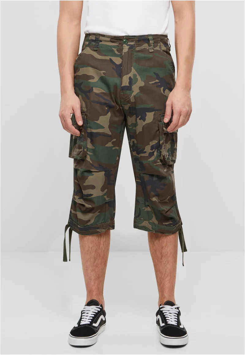 B Urban Legend Cargo 3/4 Shorts