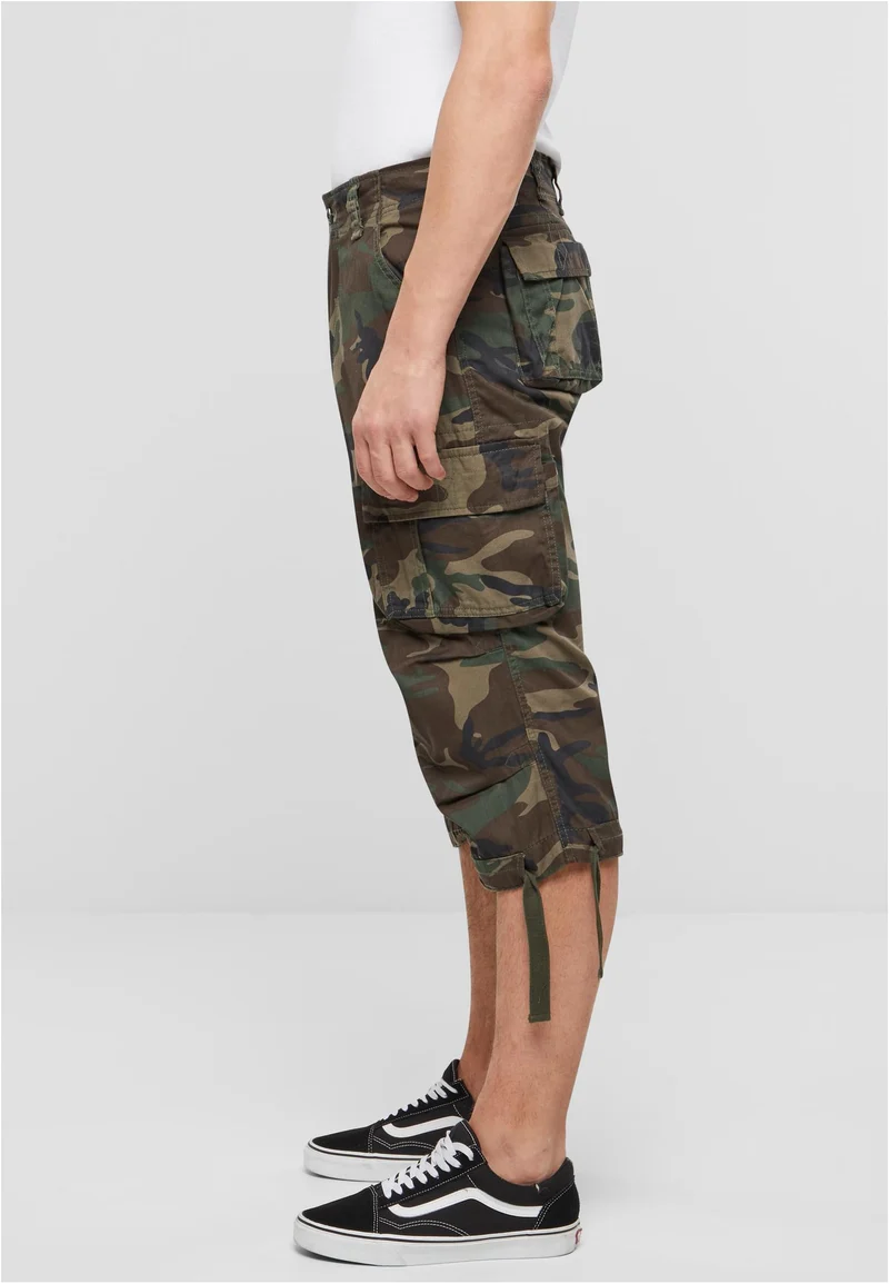 B Urban Legend Cargo 3/4 Shorts