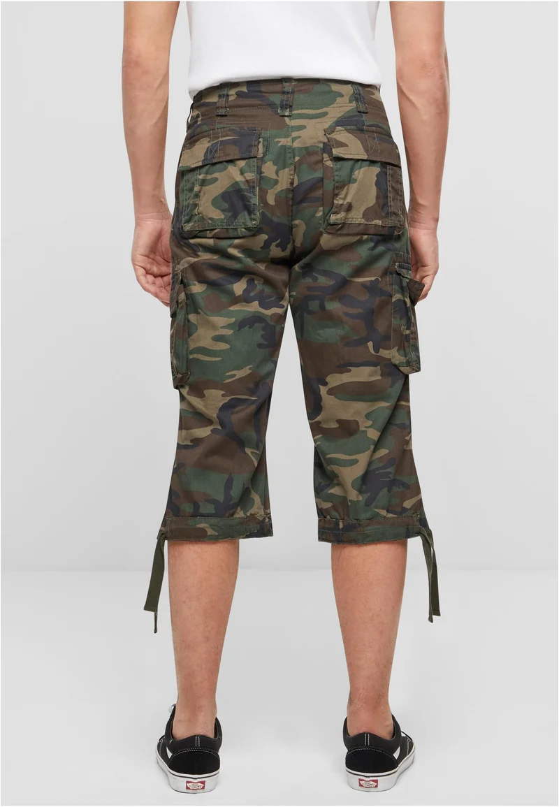 B Urban Legend Cargo 3/4 Shorts
