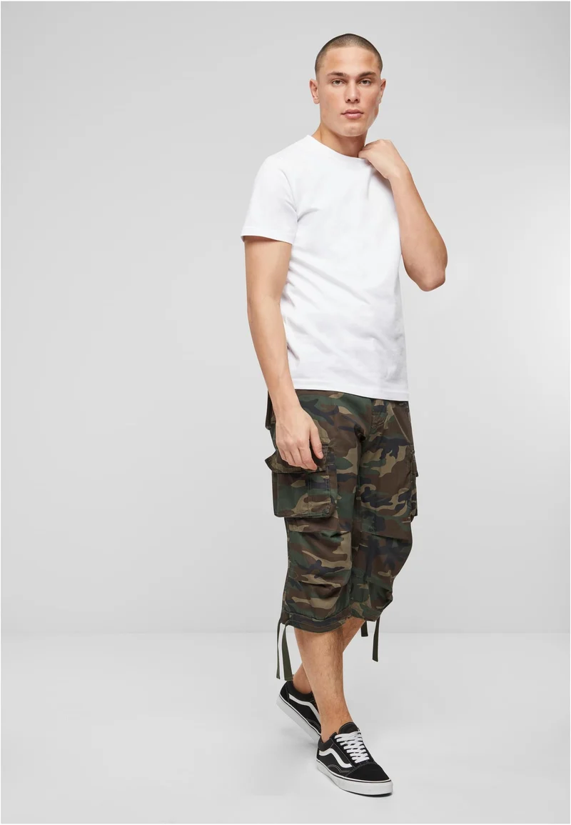 B Urban Legend Cargo 3/4 Shorts