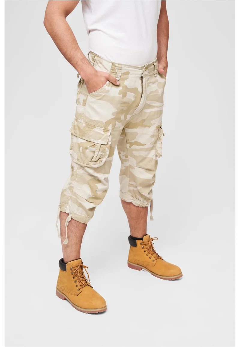 B Urban Legend Cargo 3/4 Shorts