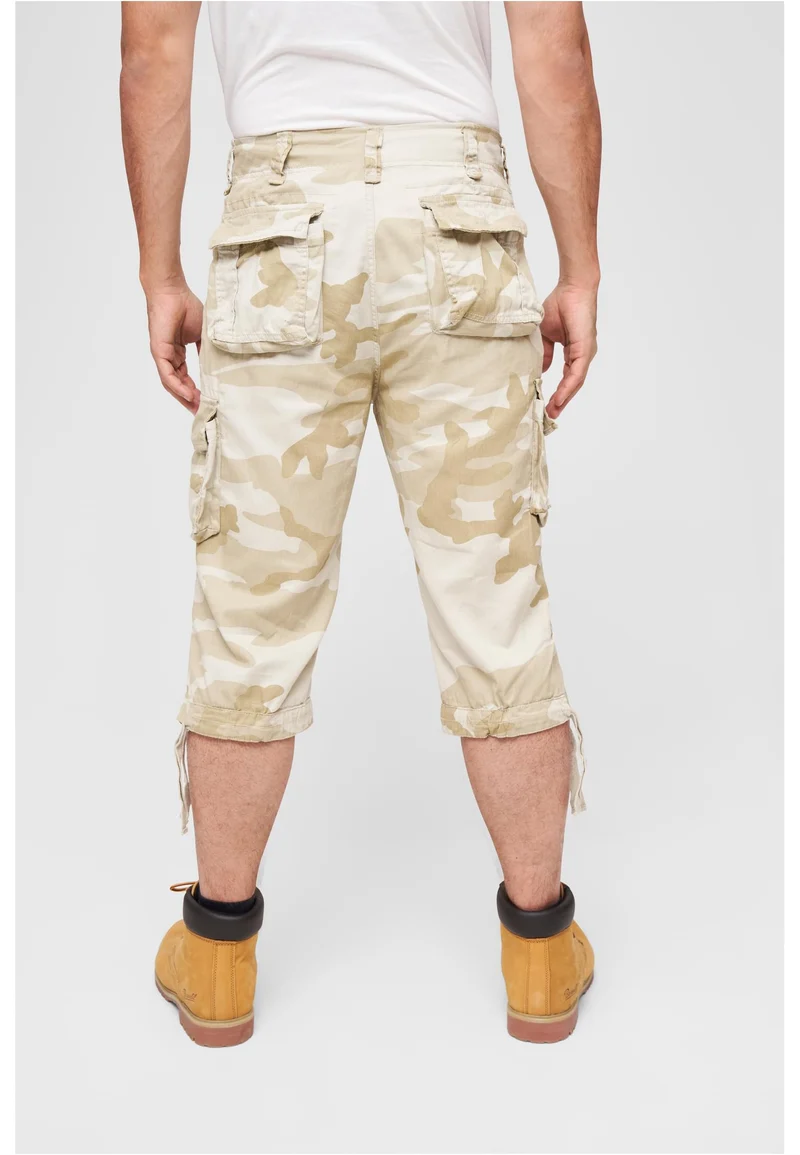 B Urban Legend Cargo 3/4 Shorts