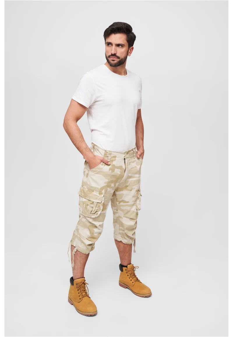 B Urban Legend Cargo 3/4 Shorts