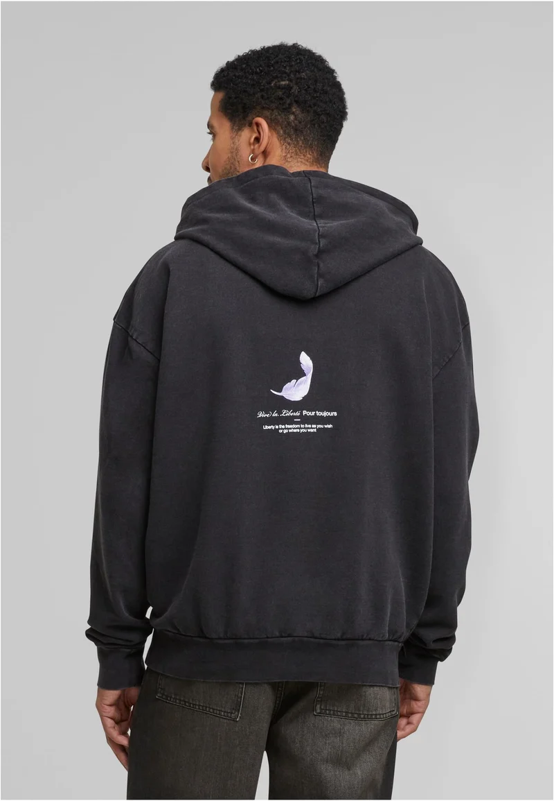 MT Vive la Liberte Oversize Hoody