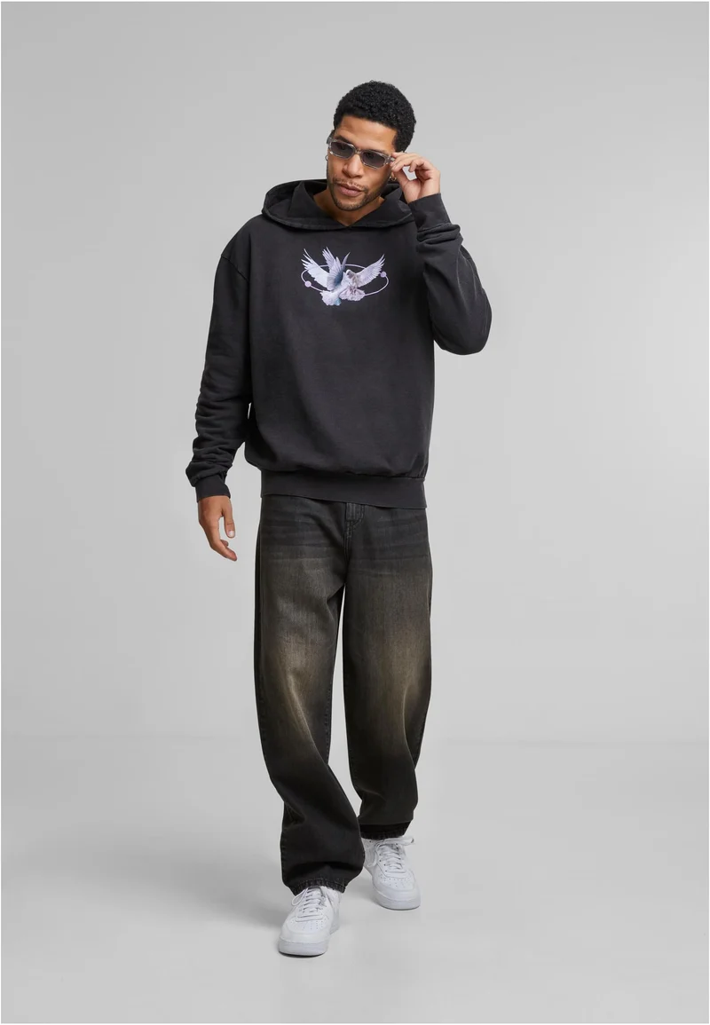 MT Vive la Liberte Oversize Hoody
