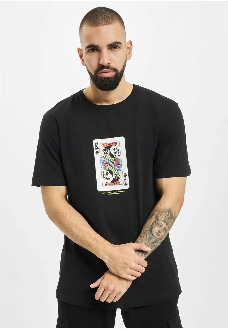 CS WL Compton Card Tee