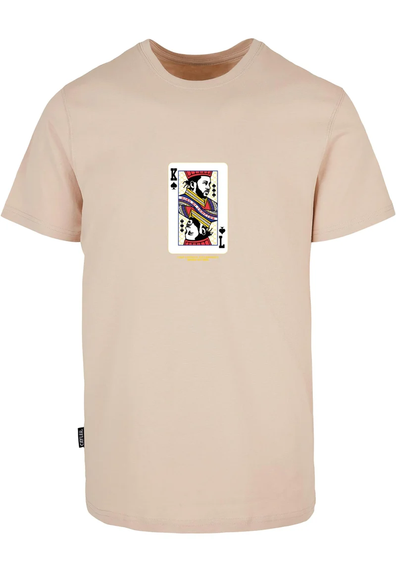 CS WL Compton Card Tee