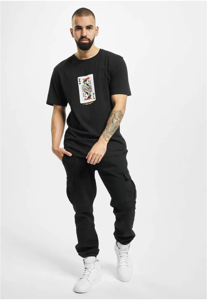 CS WL Compton Card Tee
