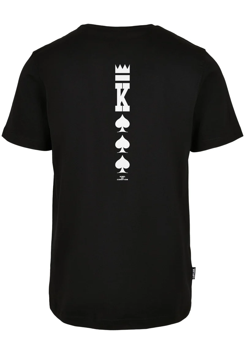 CS WL Compton Card Tee