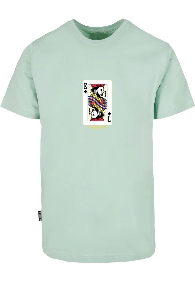 CS WL Compton Card Tee