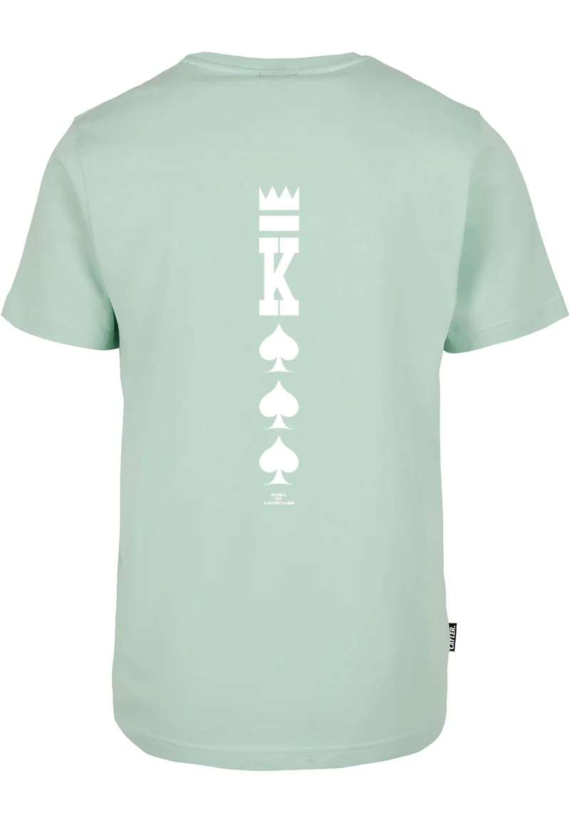 CS WL Compton Card Tee