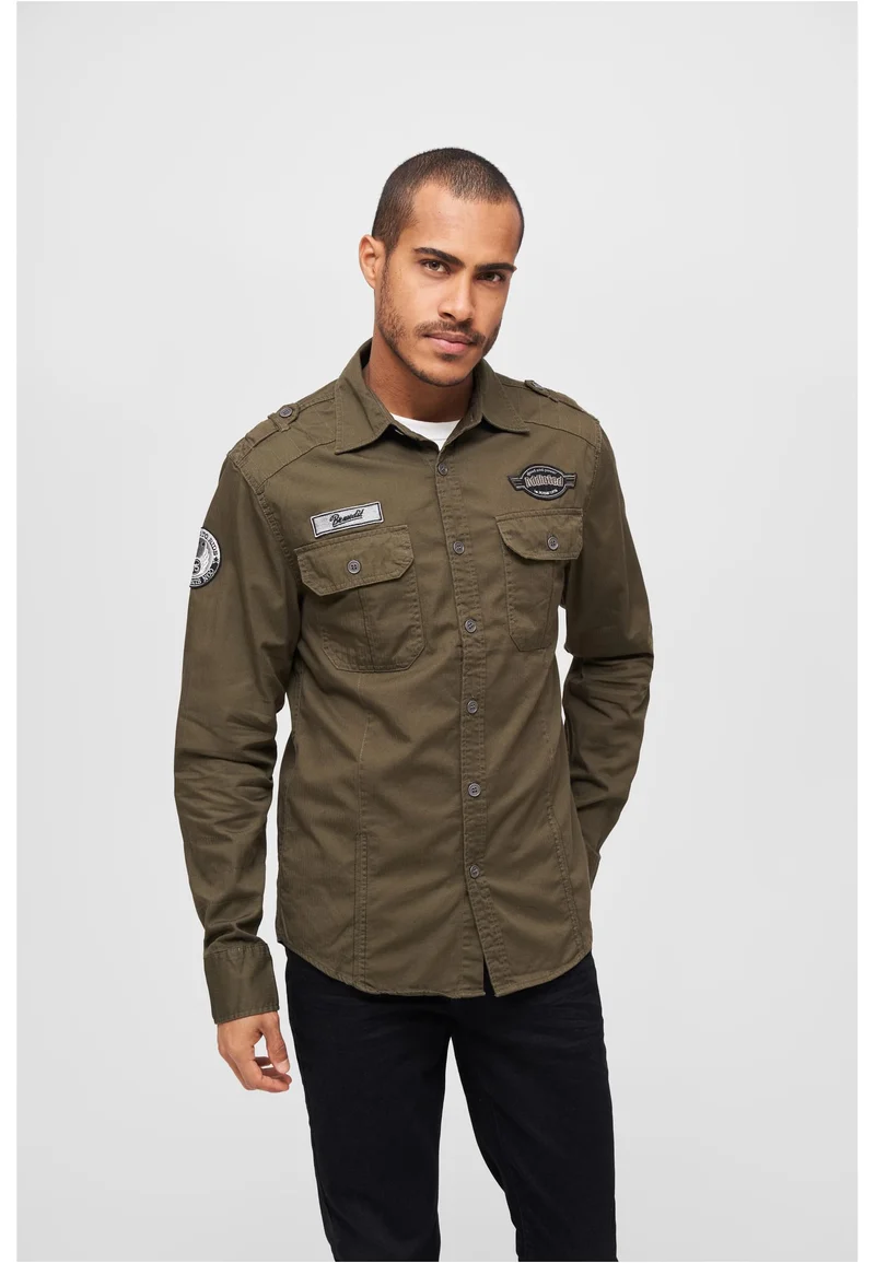 B Luis Vintageshirt