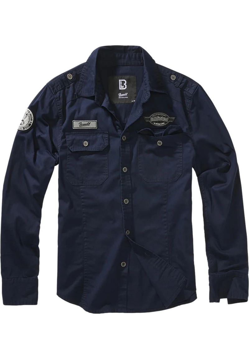 B Luis Vintageshirt