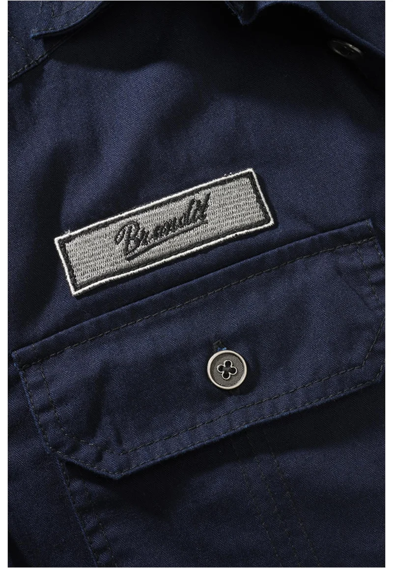 B Luis Vintageshirt
