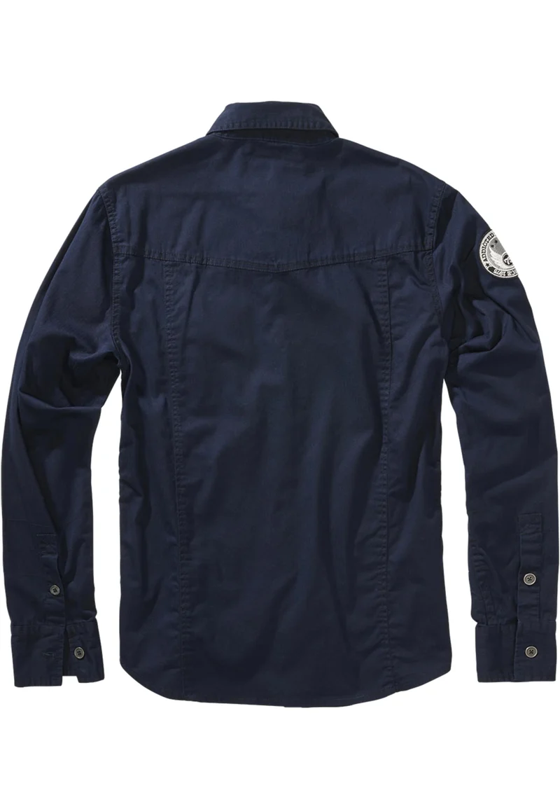 B Luis Vintageshirt