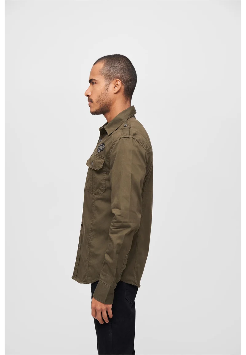 B Luis Vintageshirt