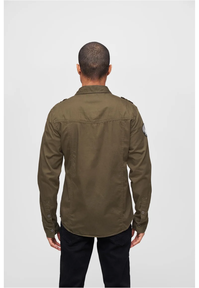 B Luis Vintageshirt