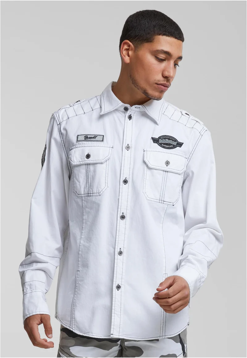 B Luis Vintageshirt