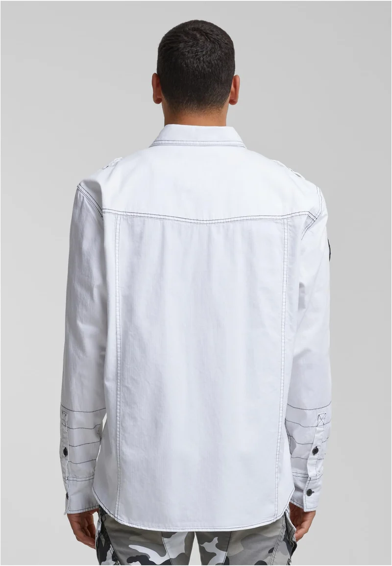 B Luis Vintageshirt