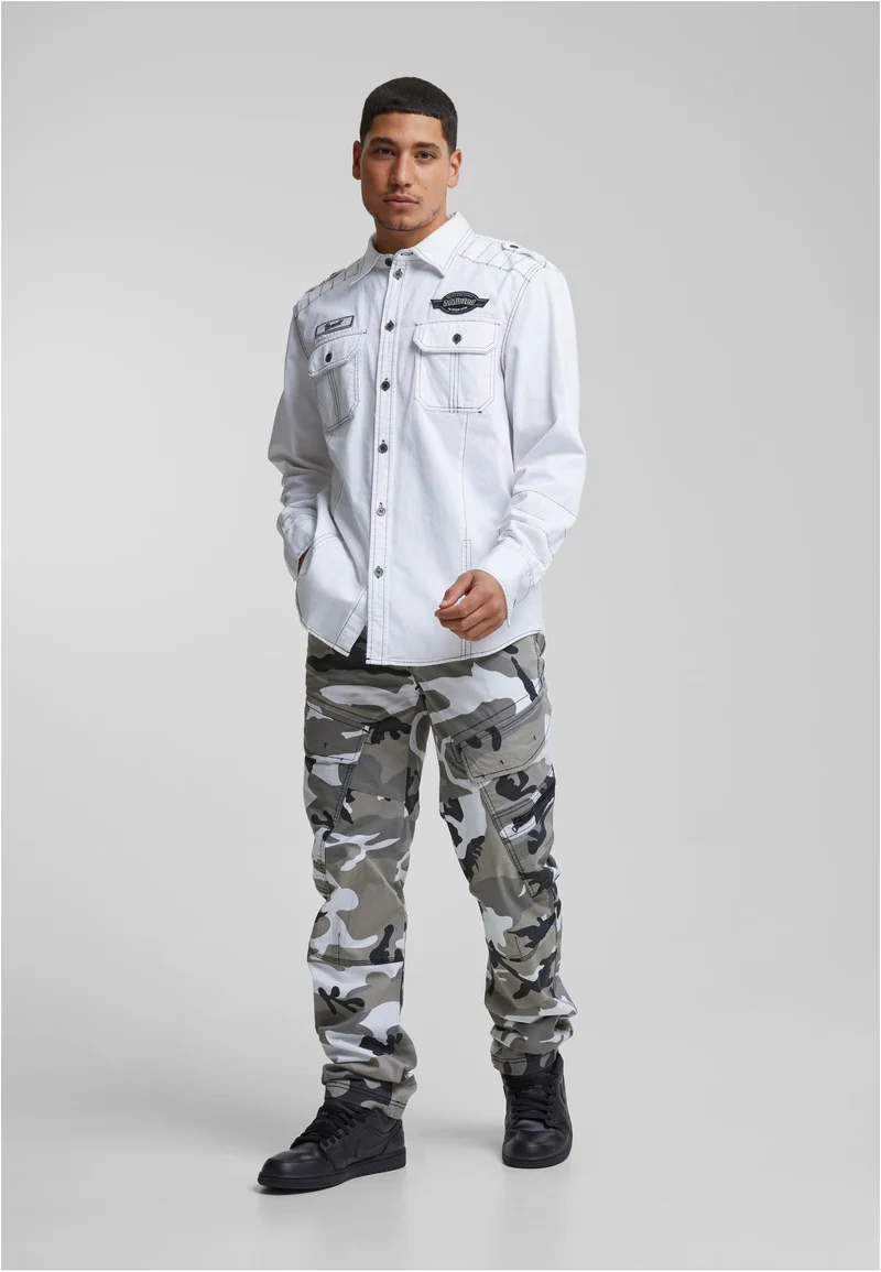 B Luis Vintageshirt