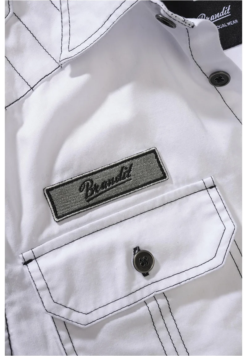 B Luis Vintageshirt