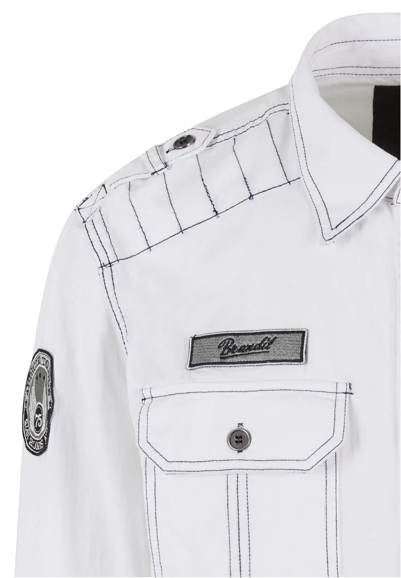 B Luis Vintageshirt