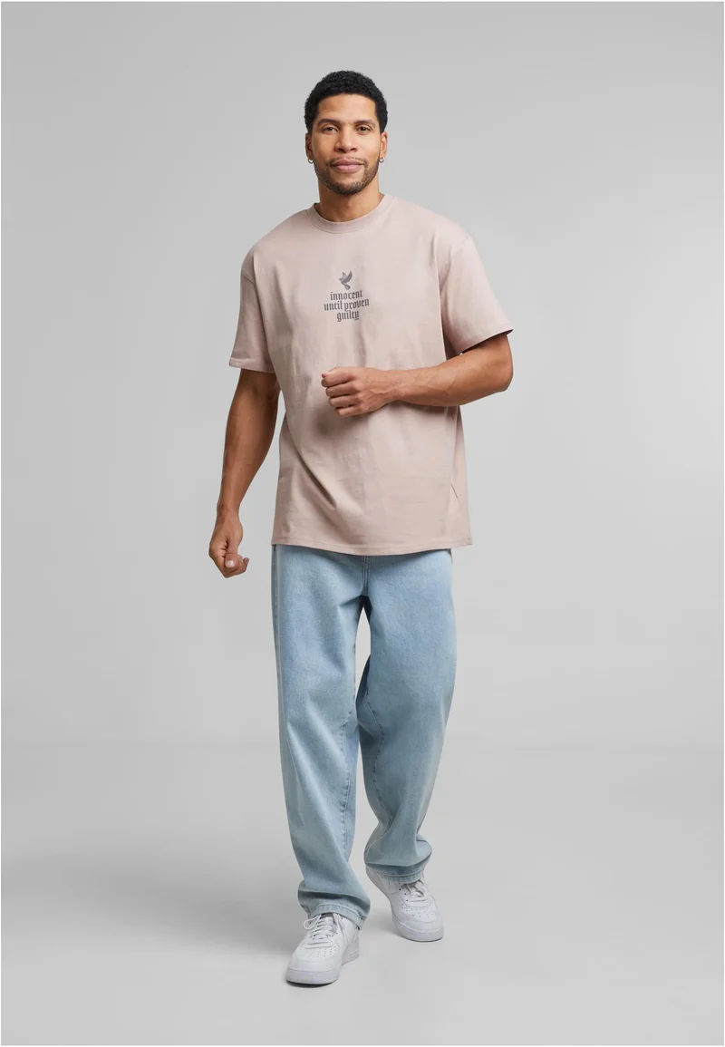 MT Justice Oversize Tee