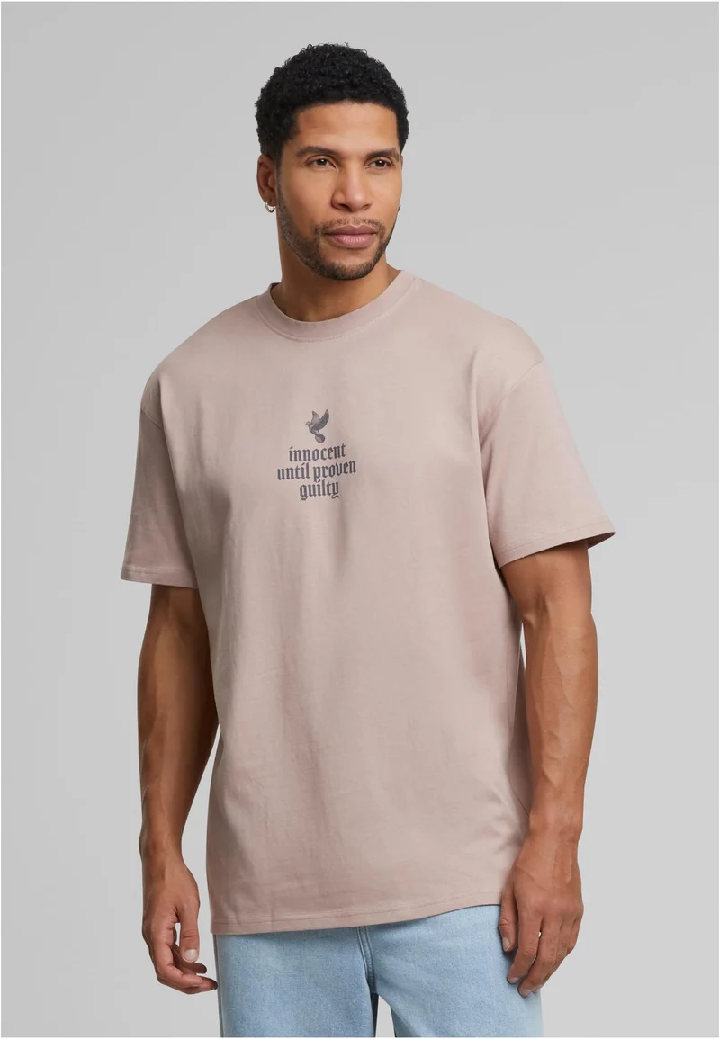 MT Justice Oversize Tee