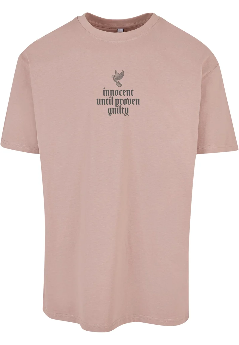 MT Justice Oversize Tee