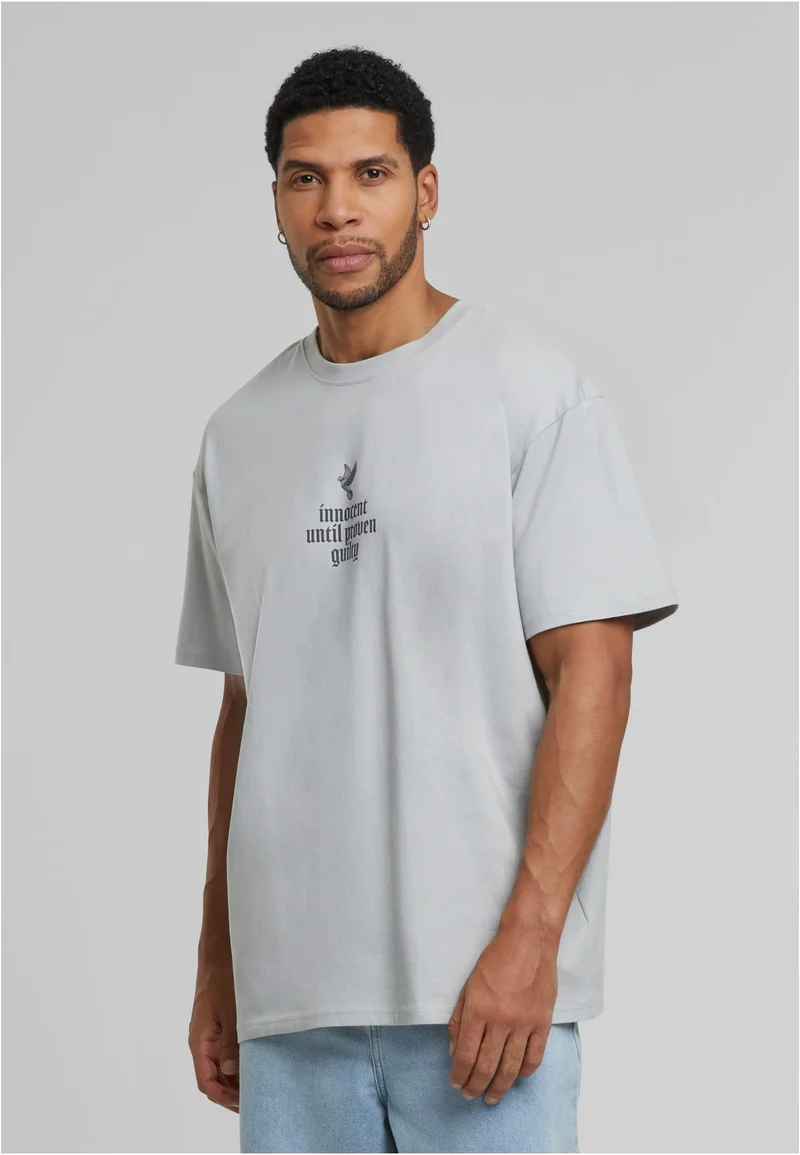 MT Justice Oversize Tee