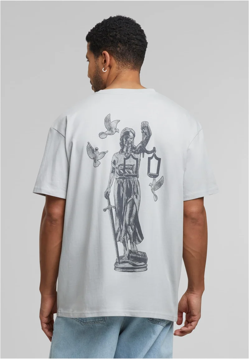 MT Justice Oversize Tee