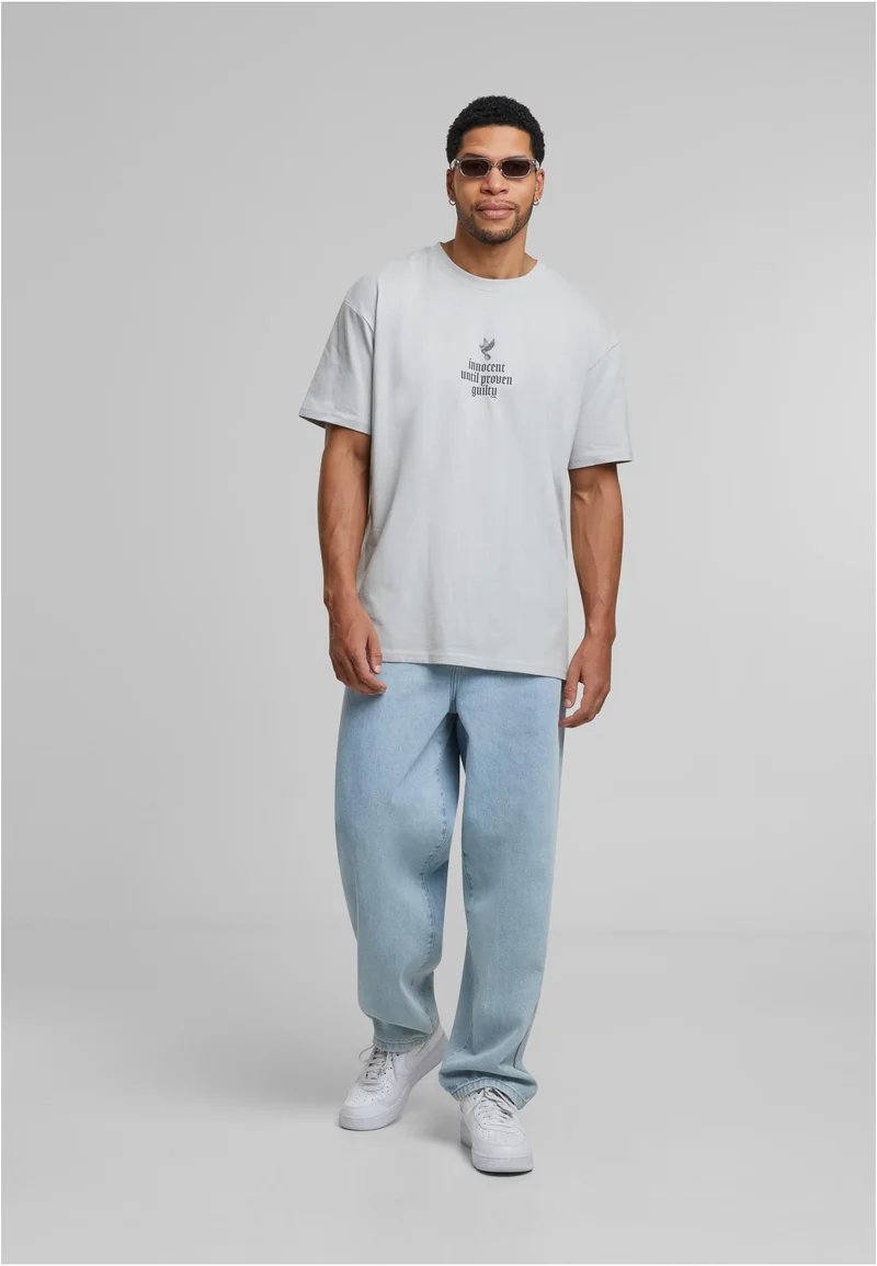 MT Justice Oversize Tee