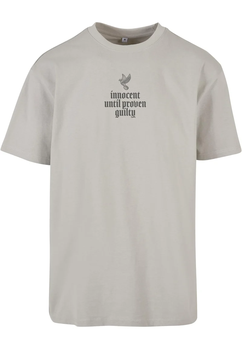 MT Justice Oversize Tee