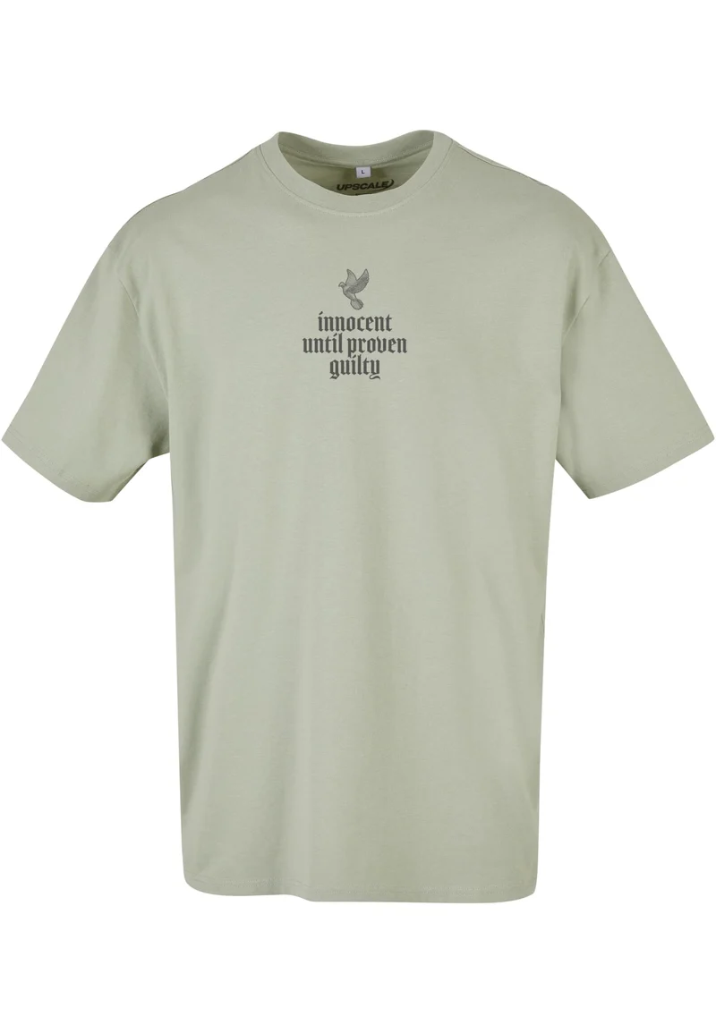 MT Justice Oversize Tee