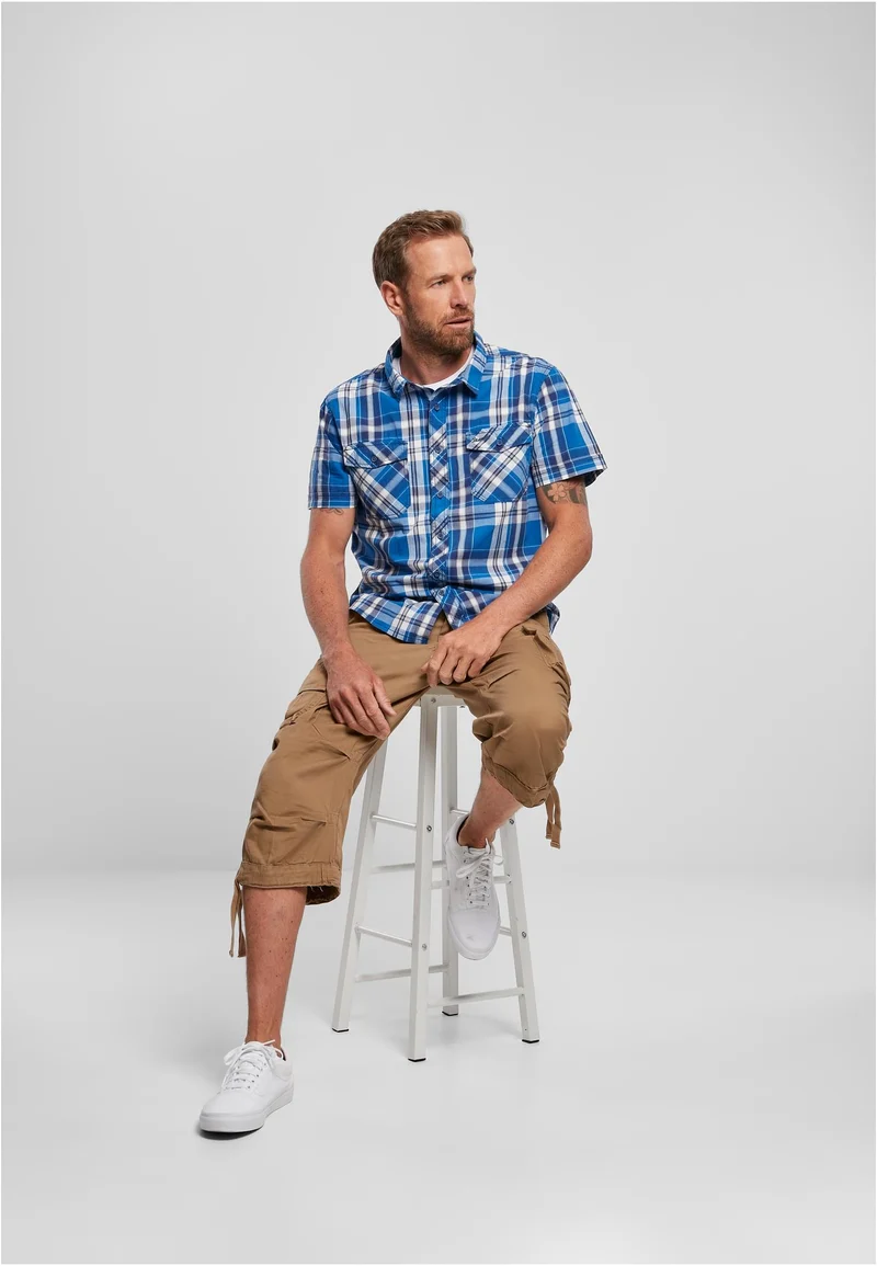 B Roadstar Shirt