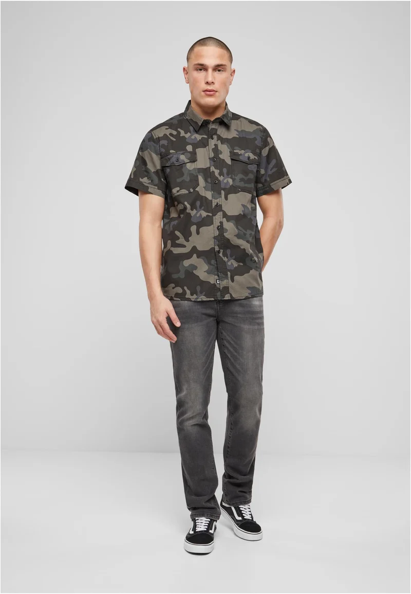 B Roadstar Shirt