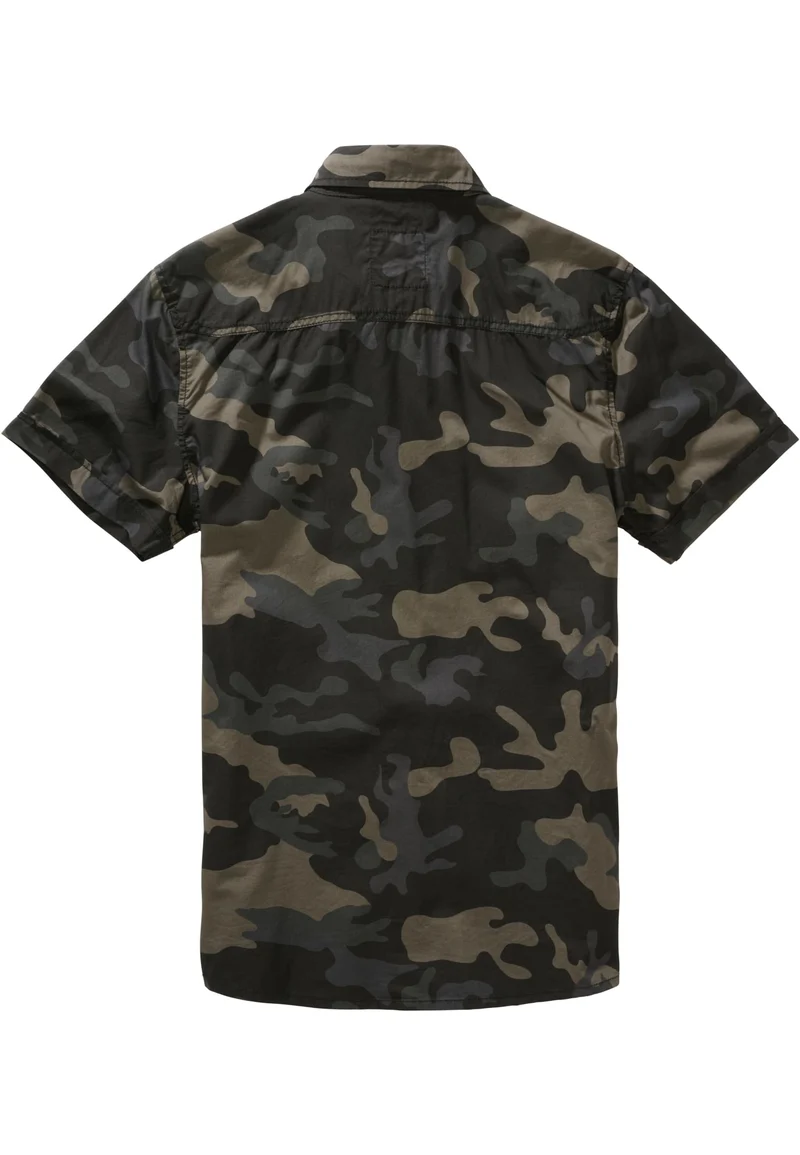 B Roadstar Shirt