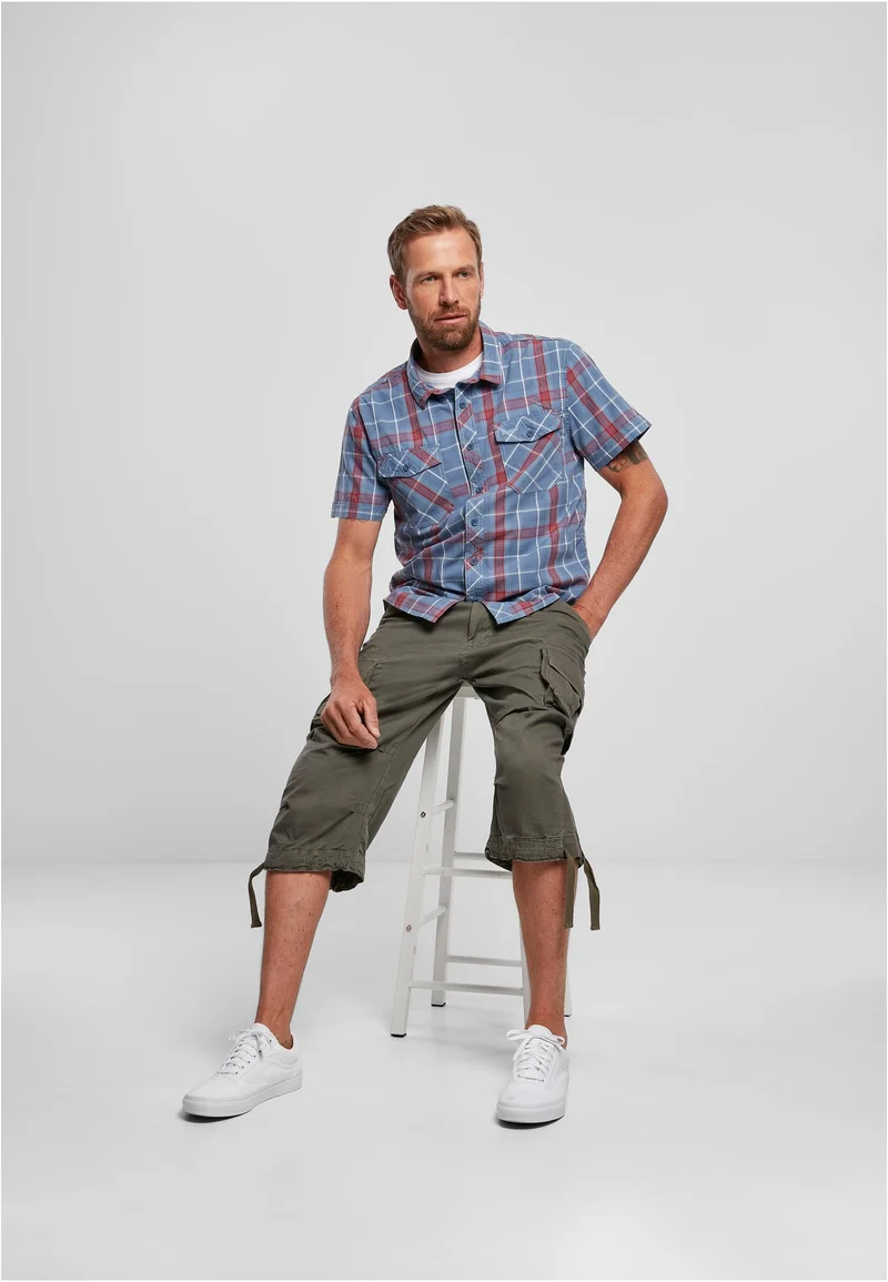 B Roadstar Shirt