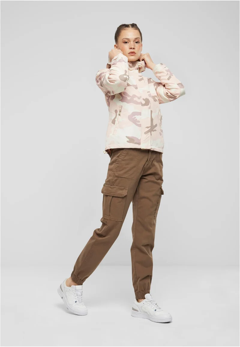 B Windbreaker Frontzip