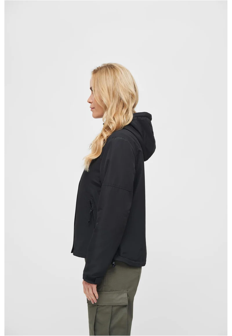 B Windbreaker Frontzip