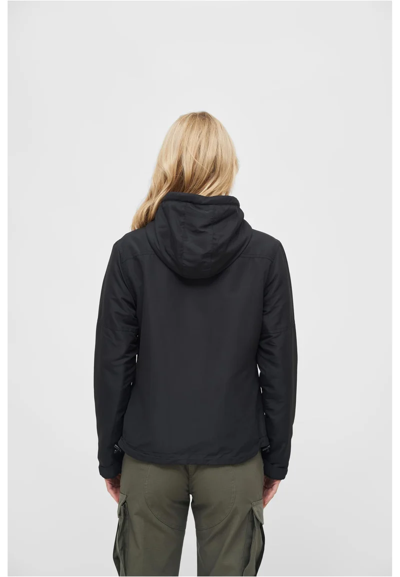 B Windbreaker Frontzip