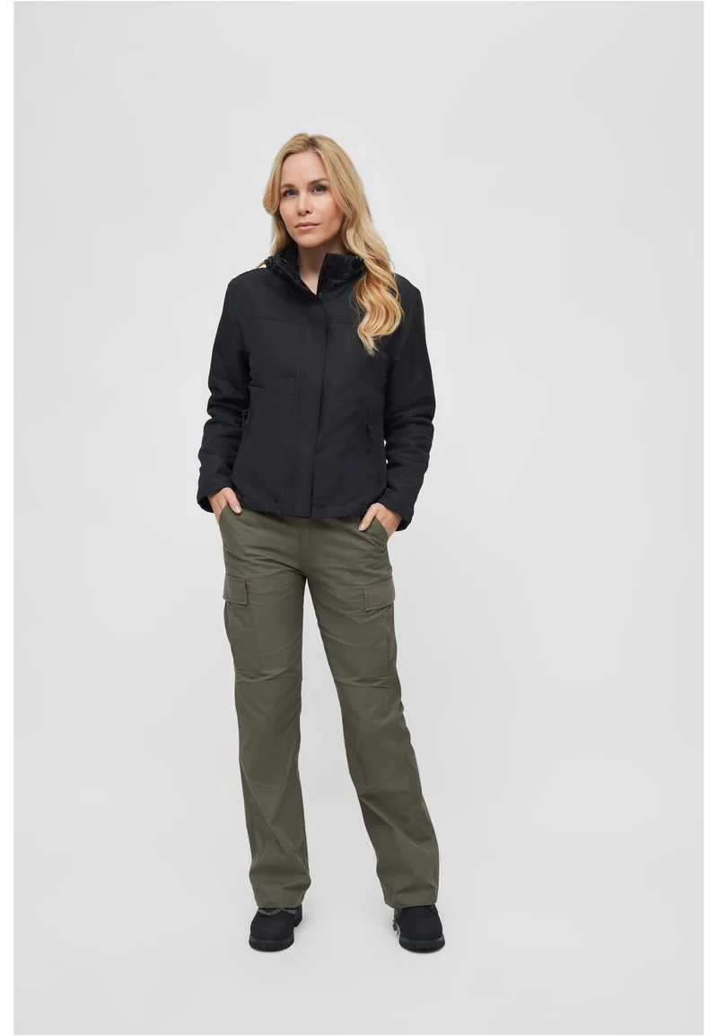 B Windbreaker Frontzip
