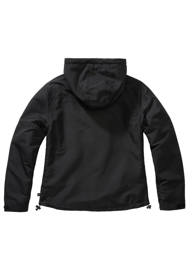 B Windbreaker Frontzip
