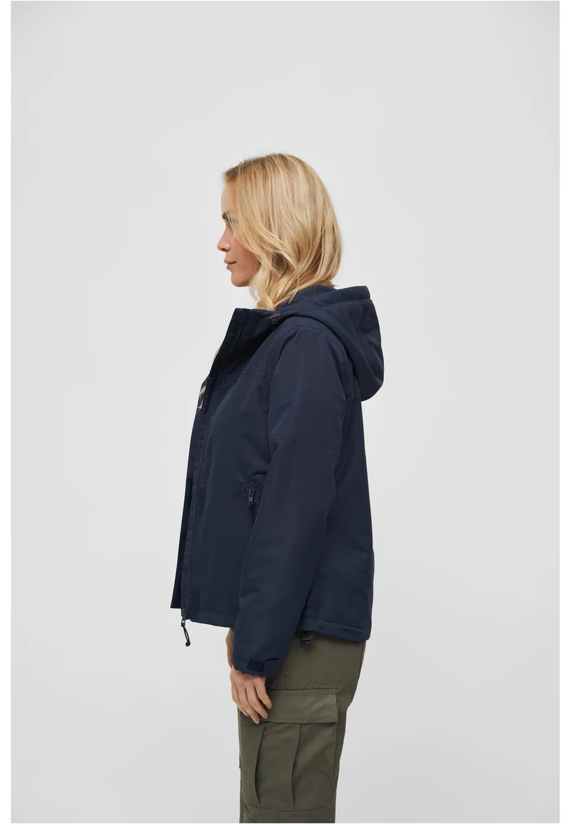 B Windbreaker Frontzip