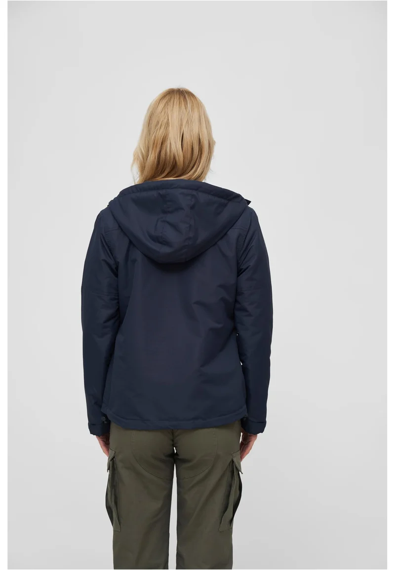 B Windbreaker Frontzip