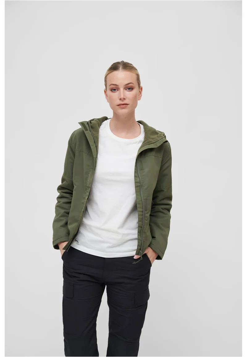 B Windbreaker Frontzip