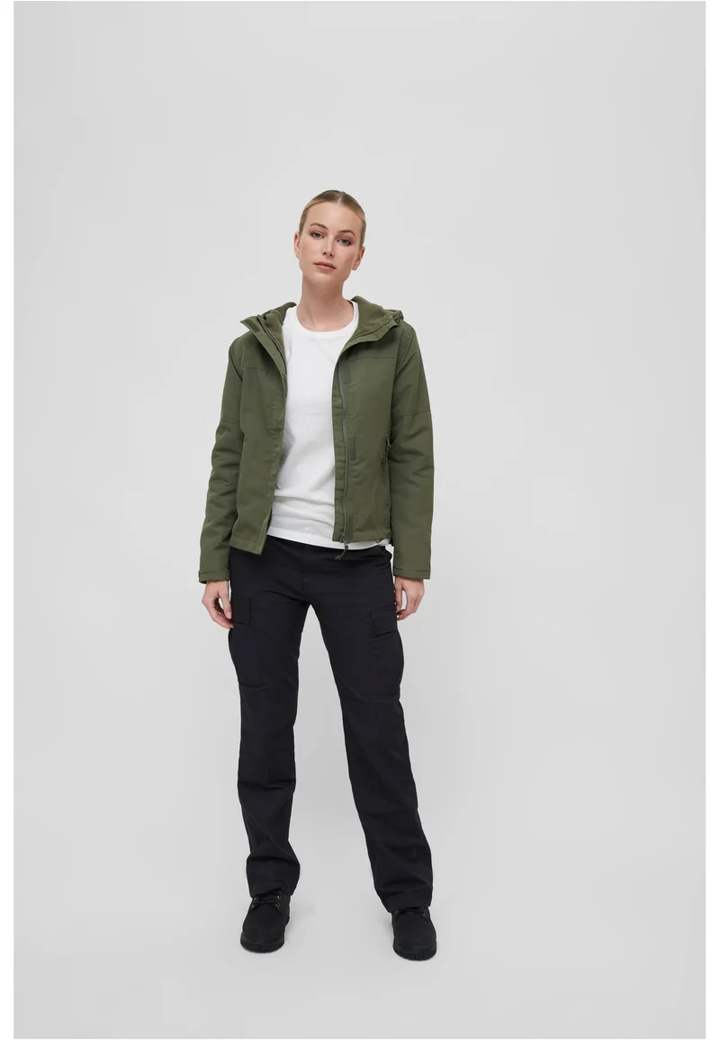 B Windbreaker Frontzip