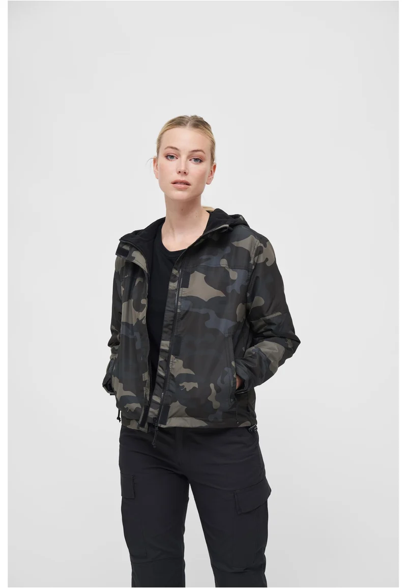 B Windbreaker Frontzip
