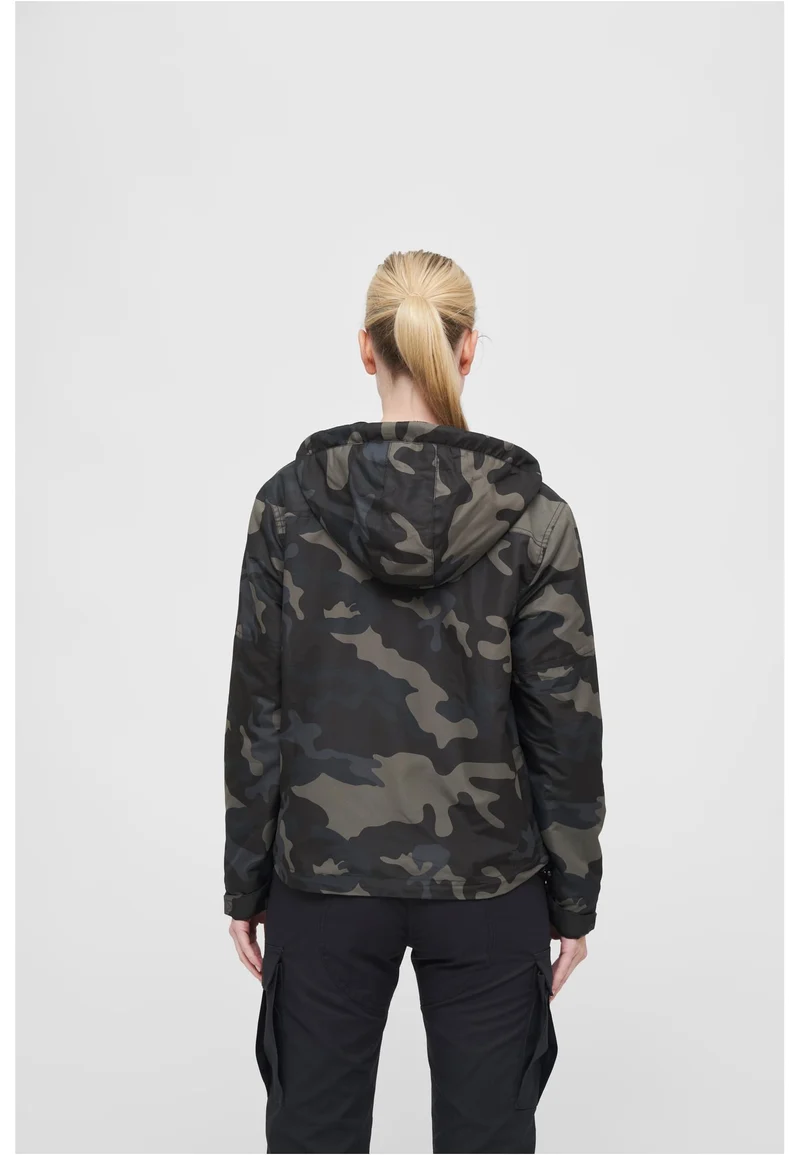 B Windbreaker Frontzip