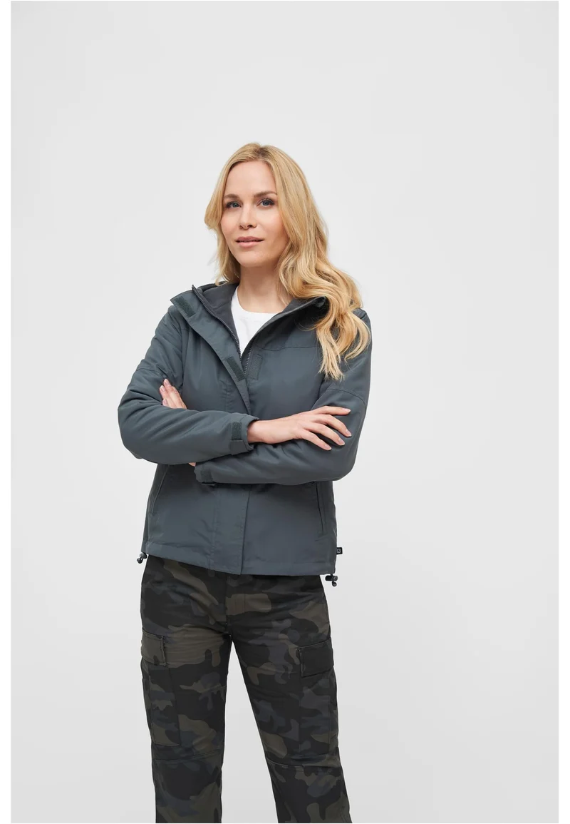 B Windbreaker Frontzip